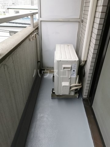 19/30 バルコニー