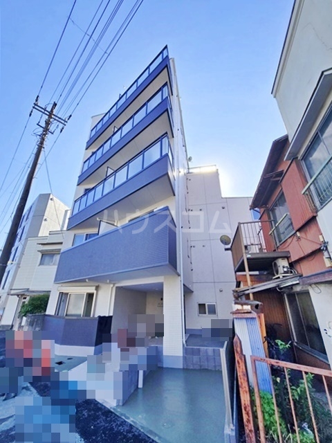 2/6 外観