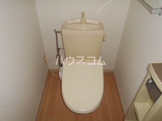 18/30 トイレ