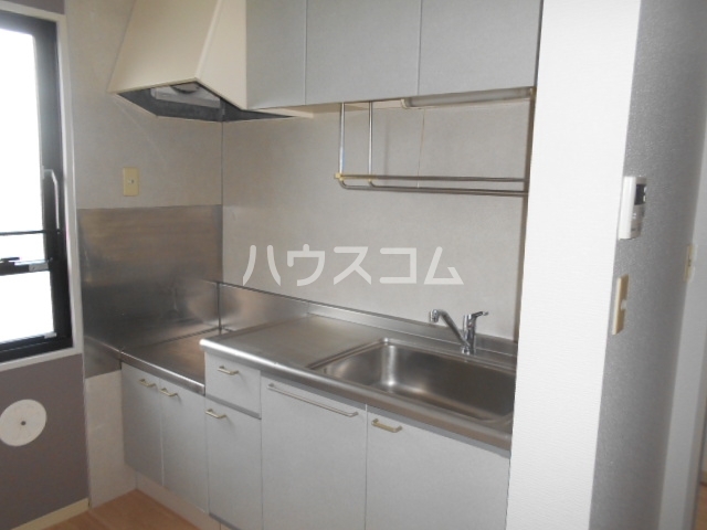 14/30 キッチン