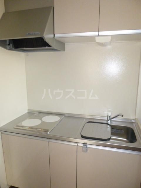 6/20 キッチン