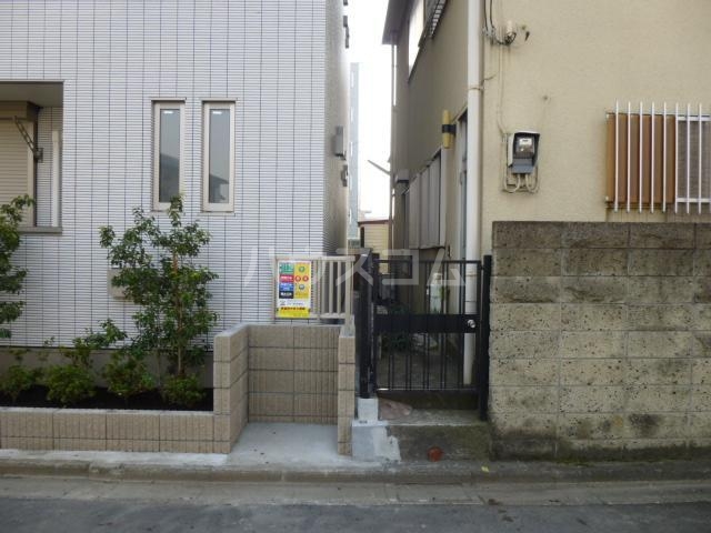 12/20 エントランス