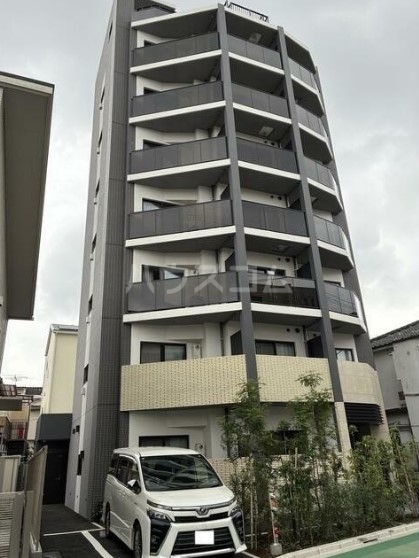1/2 外観