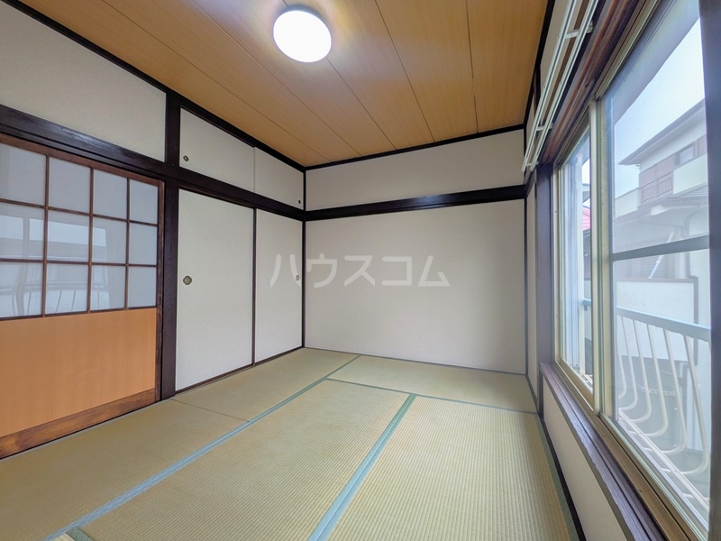 4/14 室内