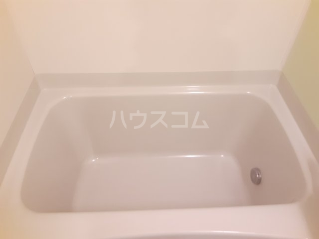 7/25 浴室