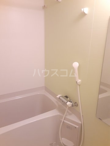 6/25 浴室