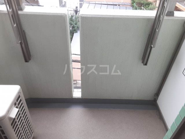 15/25 バルコニー