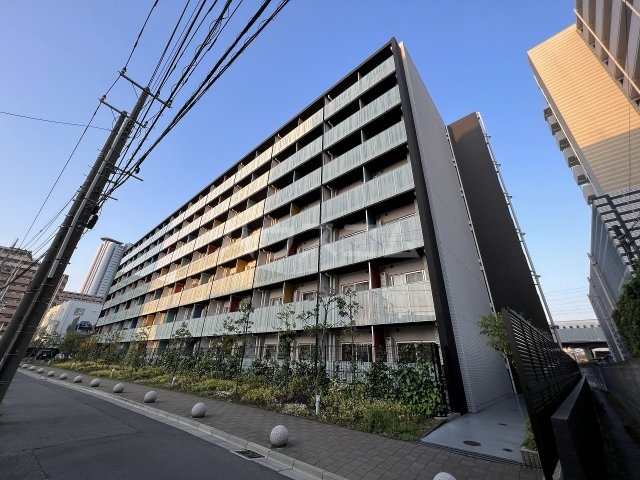 2/29 外観