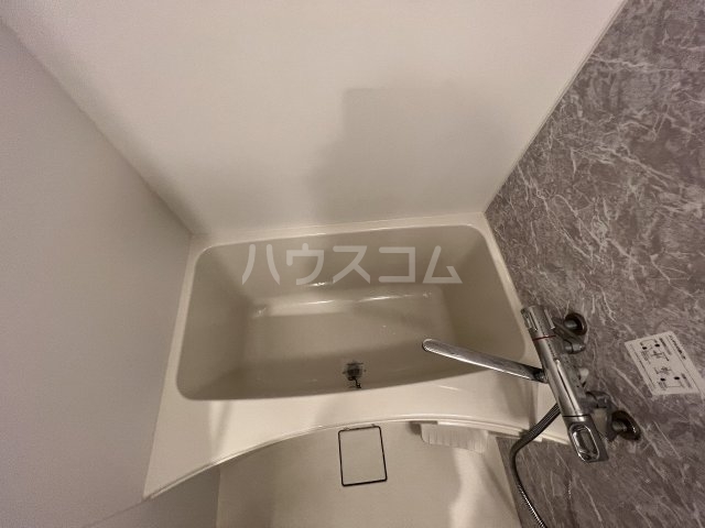 11/29 浴室