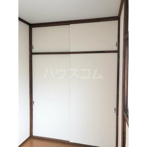 5/24 収納