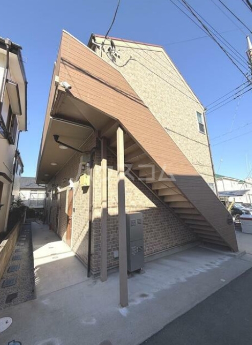 1/8 外観