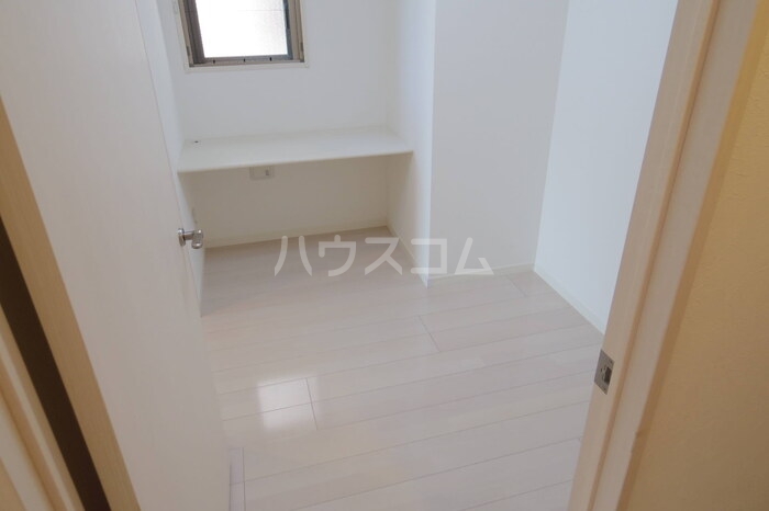 5/22 室内