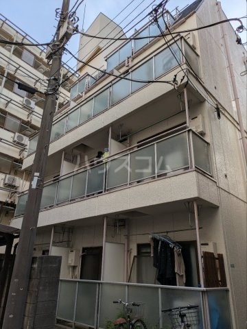 1/30 外観
