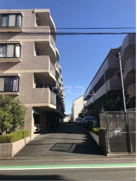 2/10 エントランス