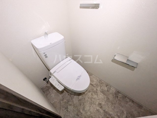 12/27 トイレ