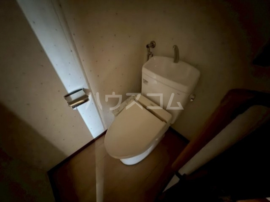 14/29 トイレ