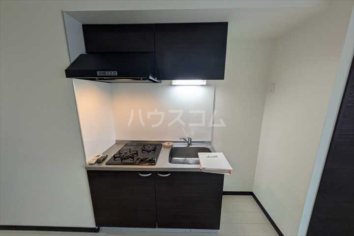 6/13 キッチン