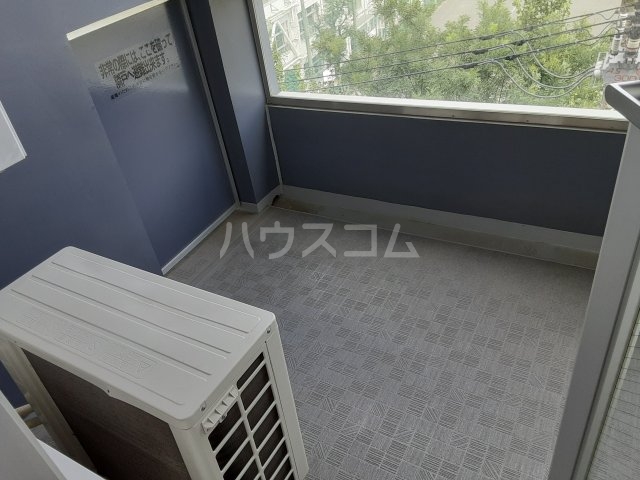15/29 バルコニー