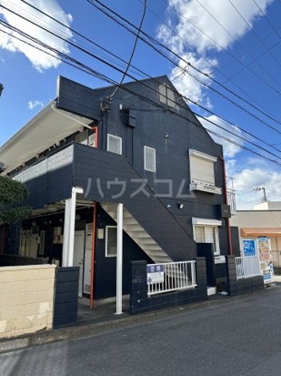 2/22 外観