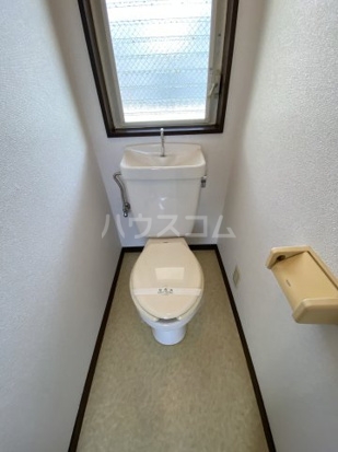 10/22 トイレ