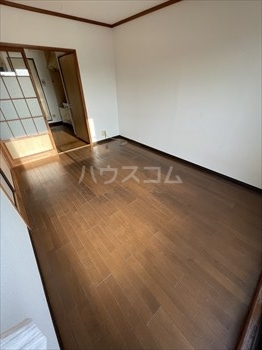 3/21 寝室