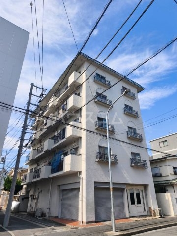 1/15 外観