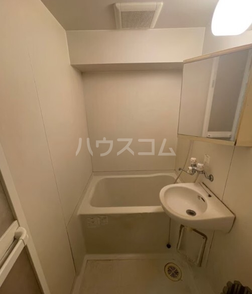 浴室
