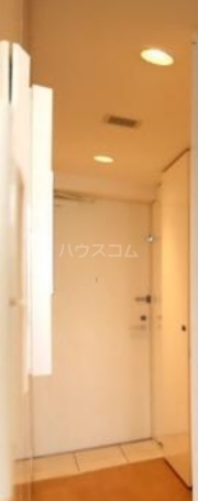 8/29 玄関