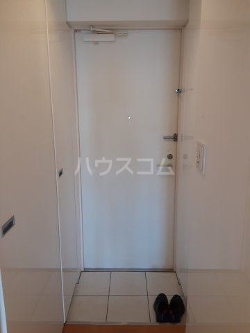 7/29 玄関