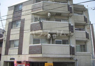 1/2 外観