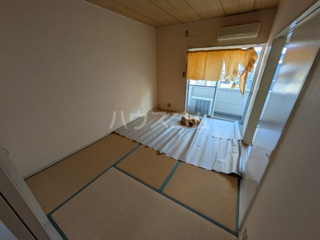 5/30 室内