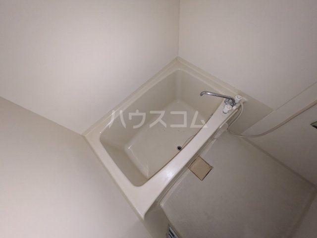 12/30 浴室