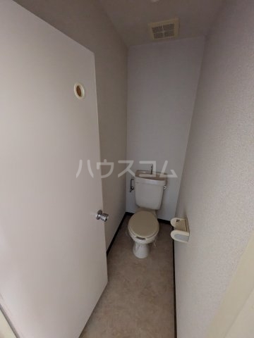 13/30 トイレ