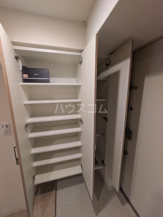 5/30 収納