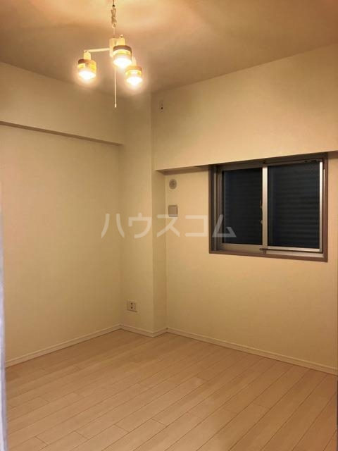 5/26 寝室