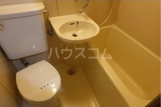 13/27 トイレ