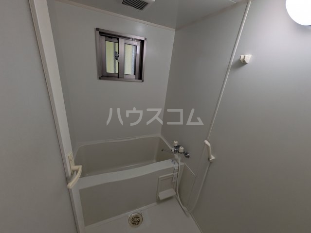 12/30 浴室