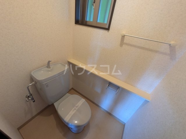 13/30 トイレ