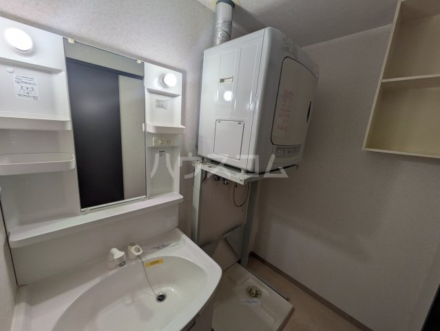 14/30 洗面