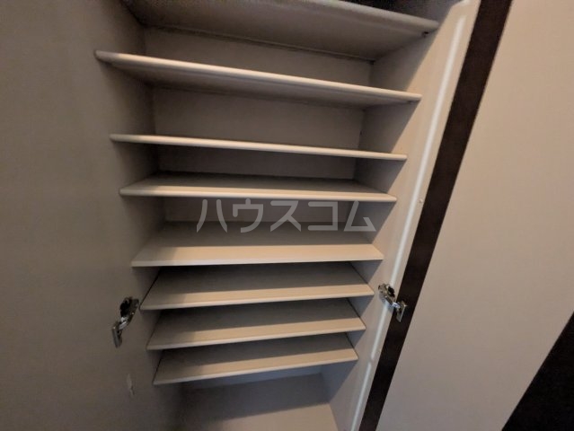 7/30 収納