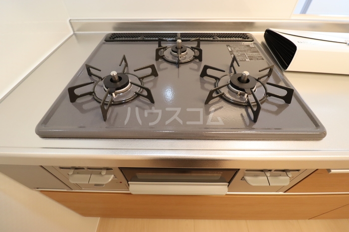 9/30 キッチン