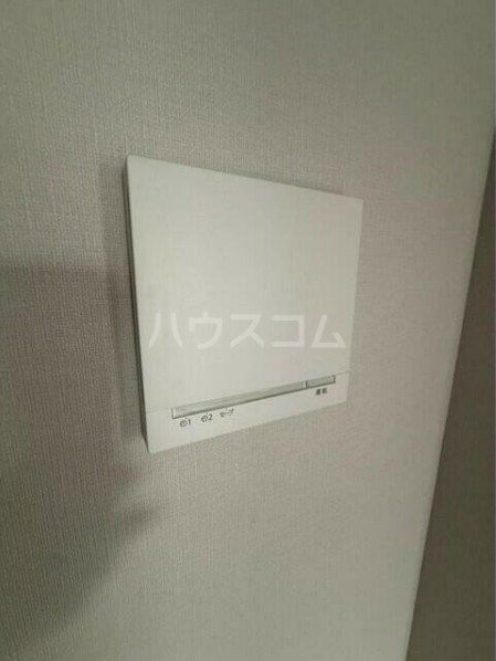 10/18 設備