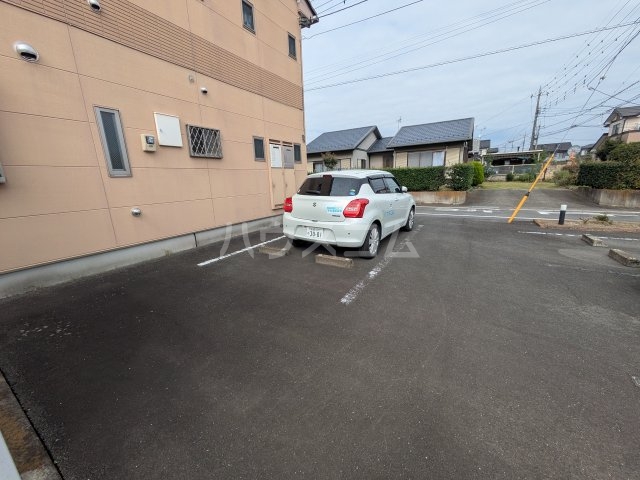 29/30 駐車場