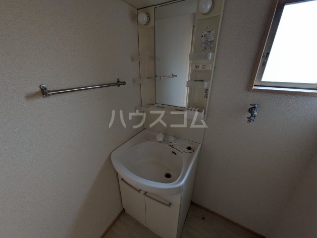 17/30 洗面