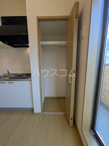 3/19 収納
