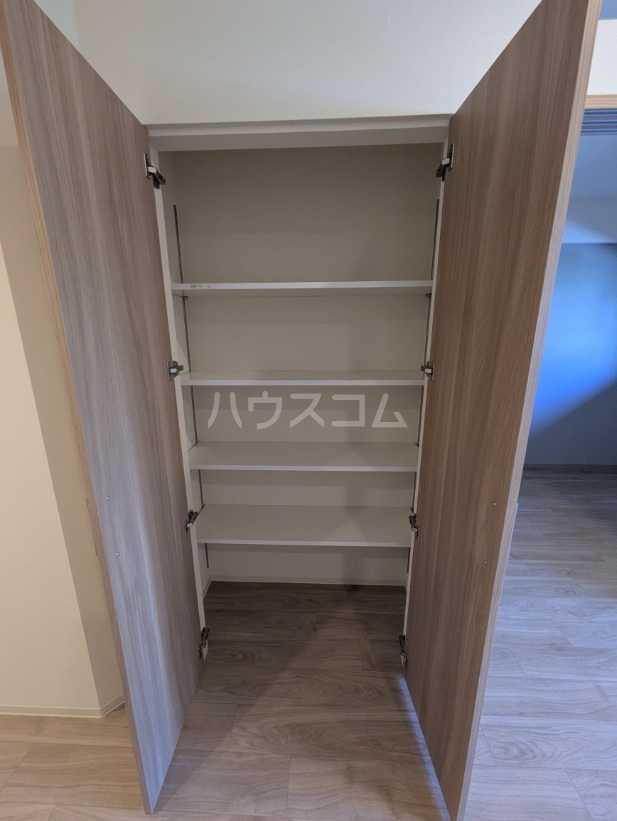 7/30 収納