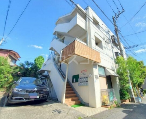 1/19 外観