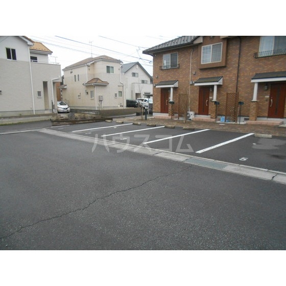 16/24 駐車場