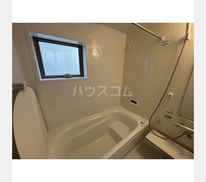 15/27 浴室