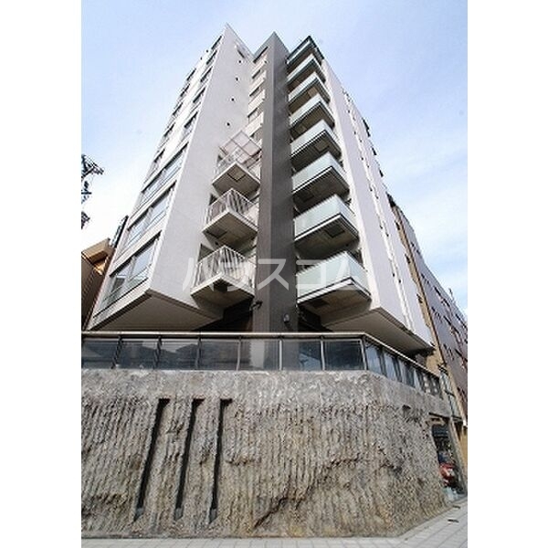 1/2 外観